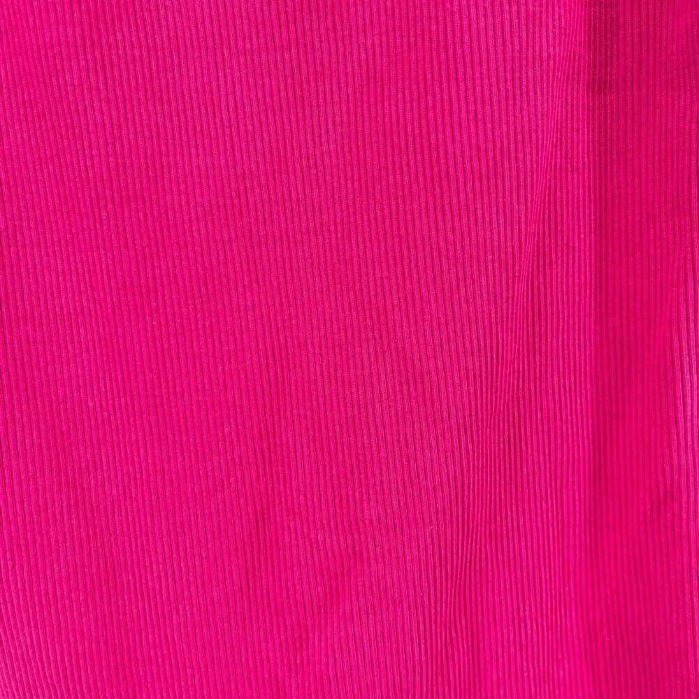 Ralph Lauren Girl’s Pink Sleeveless 100% Cotton Tiered Dress Size 4/5